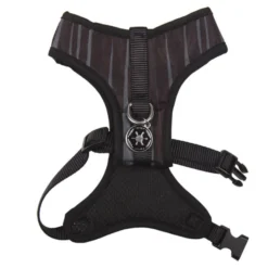 For Fan Pets Star Wars Darth Vader Adult Dog Harness - Black -ROYAL CANIN Sales I9607306
