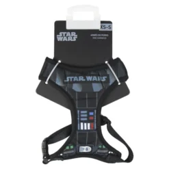 For Fan Pets Star Wars Darth Vader Adult Dog Harness - Black -ROYAL CANIN Sales I9607306 en 04