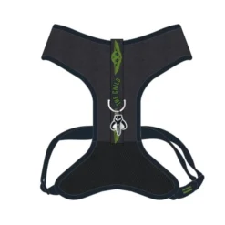 For Fan Pets The Mandalorian Adult Dog Harness - Dark Grey -ROYAL CANIN Sales I9607307 en 02