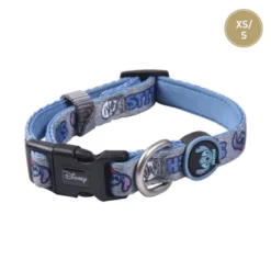For Fan Pets Stitch Premium Adult Dog Collar - Dark Blue 9 For Fan Pets Stitch Premium Adult Dog Collar - Dark Blue -ROYAL CANIN Sales I9607308 en 04