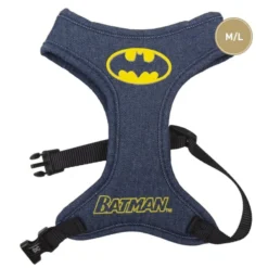 For Fan Pets Batman Adult Dog Harness - Blue 17 For Fan Pets Batman Adult Dog Harness - Blue -ROYAL CANIN Sales I9608293