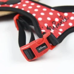 For Fan Pets Minnie Adult Dog Harness - Red -ROYAL CANIN Sales I9608294 en 06