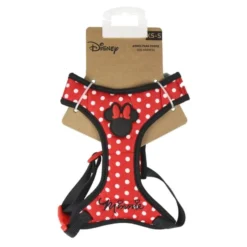 For Fan Pets Minnie Adult Dog Harness - Red -ROYAL CANIN Sales I9608294 en 07