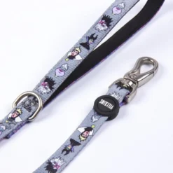 For Fan Pets Premium Disney Villains Adult Dog Leash - Grey 7 For Fan Pets Premium Disney Villains Adult Dog Leash - Grey -ROYAL CANIN Sales I9608301 en 02
