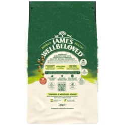 James Wellbeloved Gluten-free Senior Dry Cat Food - Chicken -ROYAL CANIN Sales I9613281 en 04