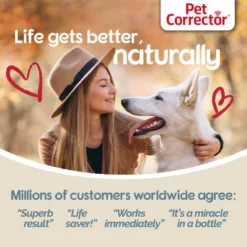 Company Of Animals Pet Corrector Spray For Dog -ROYAL CANIN Sales I9616277 en 18