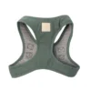 FuzzYard Life Step In Dog Harness - Myrtle Green