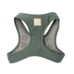 FuzzYard Life Step In Dog Harness - Myrtle Green