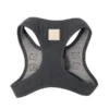 FuzzYard Life Step In Dog Harness - Slate Grey