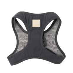 FuzzYard Life Step In Dog Harness - Slate Grey