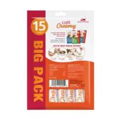 Catit Creamy Grain-free Adult Cat Treats - Chicken -ROYAL CANIN Sales I9629281 en 03