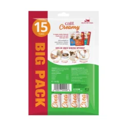 Catit Creamy Grain-free Adult Cat Treats - Chicken & Lamb -ROYAL CANIN Sales I9629282 en 03