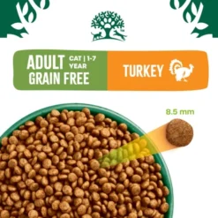 James Wellbeloved Grain-free Adult Dry Cat Food - Turkey -ROYAL CANIN Sales I9650454 en 05