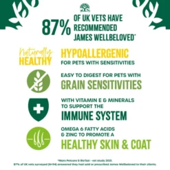 James Wellbeloved Grain-free Adult Dry Cat Food - Turkey -ROYAL CANIN Sales I9650454 en 06