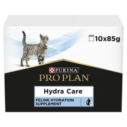 Purina Pro Plan HC Hydra Care Adult Cat Supplement 29 Purina Pro Plan HC Hydra Care Adult Cat Supplement -ROYAL CANIN Sales I9651280