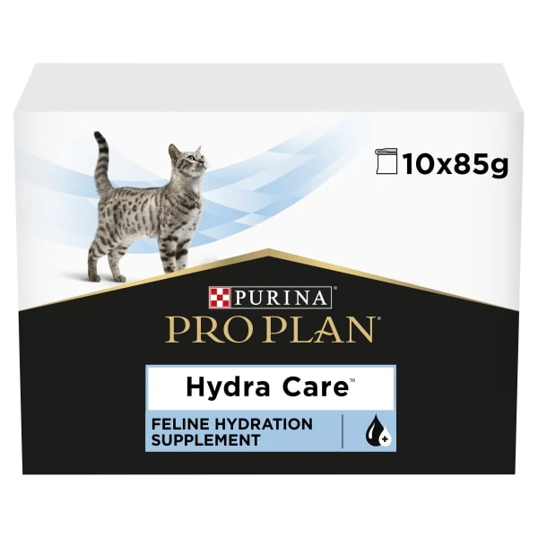 Purina Pro Plan HC Hydra Care Adult Cat Supplement 15 Purina Pro Plan HC Hydra Care Adult Cat Supplement - Image 15