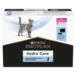 Purina Pro Plan HC Hydra Care Adult Cat Supplement 22 Purina Pro Plan HC Hydra Care Adult Cat Supplement -ROYAL CANIN Sales I9651280 en 03