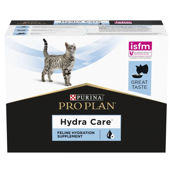 Purina Pro Plan HC Hydra Care Adult Cat Supplement 8 Purina Pro Plan HC Hydra Care Adult Cat Supplement - Image 8