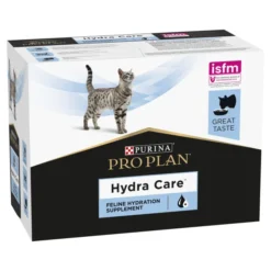 Purina Pro Plan HC Hydra Care Adult Cat Supplement 25 Purina Pro Plan HC Hydra Care Adult Cat Supplement -ROYAL CANIN Sales I9651280 en 04