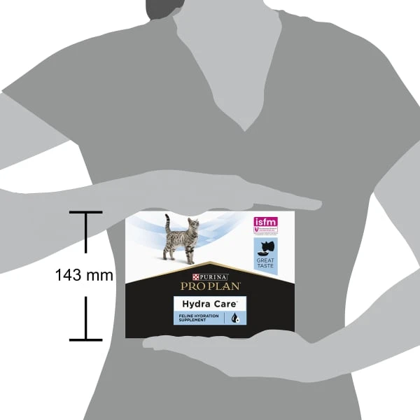 Purina Pro Plan HC Hydra Care Adult Cat Supplement 9 Purina Pro Plan HC Hydra Care Adult Cat Supplement - Image 9