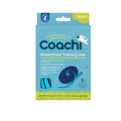 Coachi Waterproof Training Line For Dogs - Navy & Blue -ROYAL CANIN Sales I9659290 en 03