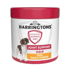 Harringtons Advanced Science Joint Support Chews For Adult Dogs -ROYAL CANIN Sales I9664277