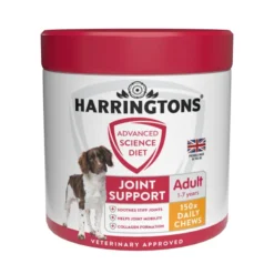 Harringtons Advanced Science Joint Support Chews For Adult Dogs -ROYAL CANIN Sales I9664277 en 02