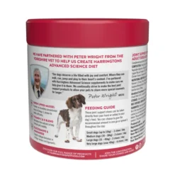 Harringtons Advanced Science Joint Support Chews For Adult Dogs -ROYAL CANIN Sales I9664277 en 03
