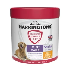 Harringtons Advanced Science Joint Support Chews For Senior Dogs -ROYAL CANIN Sales I9664279 en 02