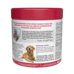 Harringtons Advanced Science Joint Support Chews For Senior Dogs -ROYAL CANIN Sales I9664279 en 03
