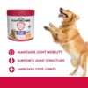 Harringtons Advanced Science Joint Support Chews For Senior Dogs