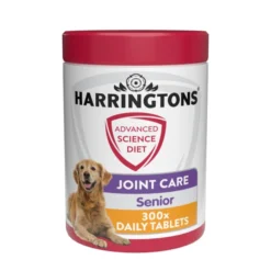 Harringtons Advanced Science Joint Support Senior Dog Tablets -ROYAL CANIN Sales I9664280