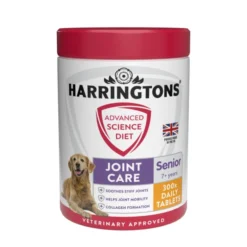 Harringtons Advanced Science Joint Support Senior Dog Tablets -ROYAL CANIN Sales I9664280 en 02