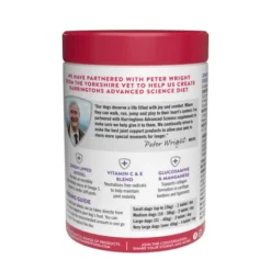 Harringtons Advanced Science Joint Support Senior Dog Tablets -ROYAL CANIN Sales I9664280 en 03