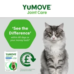 YuMOVE Joint Care Supplement For Senior Cats -ROYAL CANIN Sales I9671278 en 01