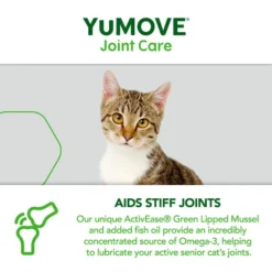 YuMOVE Joint Care Supplement For Senior Cats -ROYAL CANIN Sales I9671278 en 04