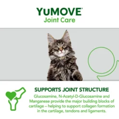 YuMOVE Joint Care Supplement For Senior Cats -ROYAL CANIN Sales I9671278 en 05