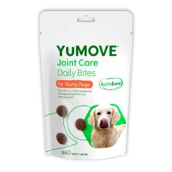 YuMOVE Joint Care Daily Bites Supplement For Young Dogs -ROYAL CANIN Sales I9671279 en 001