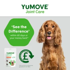 YuMOVE Joint Care Daily Bites Supplement For Young Dogs -ROYAL CANIN Sales I9671279 en 05