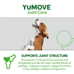 YuMOVE Joint Care Daily Bites Supplement For Young Dogs -ROYAL CANIN Sales I9671279 en 07