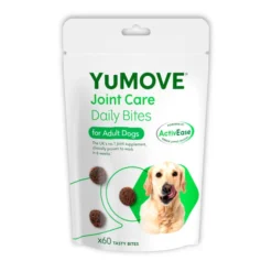 YuMOVE Joint Care Daily Bites Supplement For Adult Dogs -ROYAL CANIN Sales I9671280 en 001