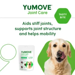 YuMOVE Joint Care Daily Bites Supplement For Adult Dogs -ROYAL CANIN Sales I9671280 en 01