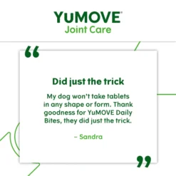YuMOVE Joint Care Daily Bites Supplement For Adult Dogs -ROYAL CANIN Sales I9671280 en 04
