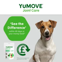 YuMOVE Joint Care Daily Bites Supplement For Adult Dogs -ROYAL CANIN Sales I9671280 en 05
