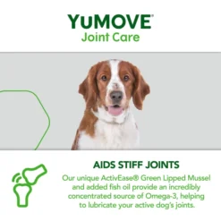 YuMOVE Joint Care Daily Bites Supplement For Adult Dogs -ROYAL CANIN Sales I9671280 en 06
