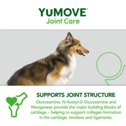 YuMOVE Joint Care Daily Bites Supplement For Adult Dogs -ROYAL CANIN Sales I9671280 en 07
