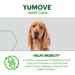 YuMOVE Joint Care Daily Bites Supplement For Adult Dogs -ROYAL CANIN Sales I9671280 en 08