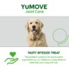 YuMOVE Joint Care Daily Bites Supplement For Senior Dogs
