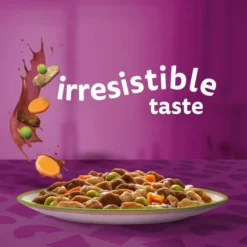 Whiskas 1+ Cat Pouches Tasty Mix Chefs Choice In Gravy -ROYAL CANIN Sales I9672299 en 10