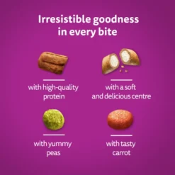 Whiskas 1+ Cat Complete Dry With Chicken -ROYAL CANIN Sales I9673300 en 09